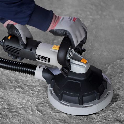 7 concrete grinder|concrete surface grinder hand held.